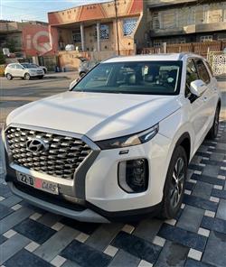 هيونداي باليسيد